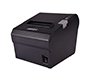 Impresora de tickets hprt tp 805-l termica corte automatico 250 mm/s ancho de papel 58/76/80 mm usb rs232