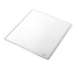 Plataforma cristal 3d abs para impresora colido x3045