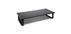 Soporte para monitor kensington extra ancho para monitores de hasta 32\" peso maximo soportado 20 kg