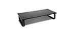 Soporte para monitor kensington extra ancho para monitores de hasta 32\" peso maximo soportado 20 kg