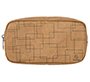 Bolso escolar exacompta eterneco cuero imitacion vegetal grande rectangular 105x75x205 mm