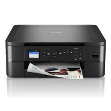 Brother DCP-J1050DWRE1 Inyección de tinta A4 1200 x 6000 DPI 17 ppm Wifi