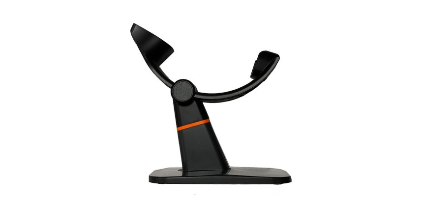 Soporte de sobremesa para lector HPRT N80