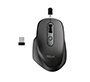 Raton trust ozaa optico inalambrico 2400dpi 6 botones usb 2.0 negro
