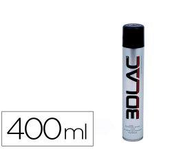 Laca adhesiva 3d colido para impresion 3d spray bote de 400ml