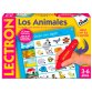 Juego diset didactico lectron lapiz los animales