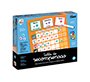 Juego diset de mesa tabla de recompensas