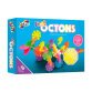 Juego diset de mesa first octons