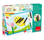 Juego goula didactico actividades con regletas