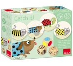 Juego goula didactico catch it