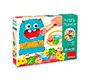 Juego goula didactico monstruo hambriento