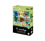 Juego diset didactico el reciclaje