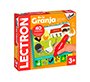 Juego diset didactico lectron en la granja