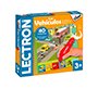 Juego diset didactico lectron los vehiculos