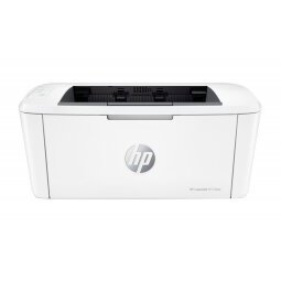 Impresora HP M11 0wE, Laser 600 x 600 DPI A4 Wifi Blanca