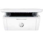 Equipo multifuncion hp laserjet m140w a4 wifi 20 ppm escaner copiadora impresora bandeja entrada 150 hojas
