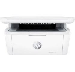 Equipo multifuncion hp laserjet m140w a4 wifi 20 ppm escaner copiadora impresora bandeja entrada 150 hojas