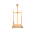 Caballete pintor liderpapel sobremesa madera 80 x 27,5 x 30 cm