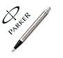Boligrafo parker im essential acero ct