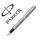 Pluma parker im essential acero ct