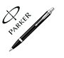 Boligrafo parker im essential negro mate ct