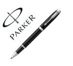 Roller parker im essential negro mate ct