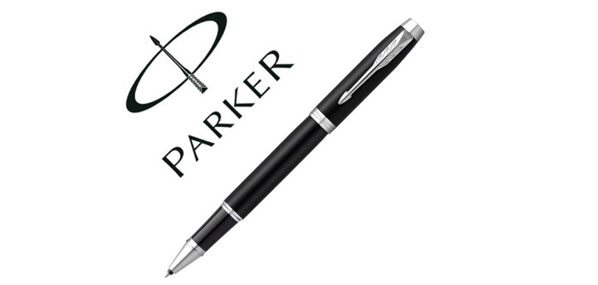 Roller parker im essential negro mate ct