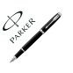 Pluma parker im essential negro mate ct