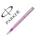 Pluma parker vector xl lila plumin f