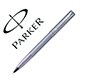 Roller parker vector xl silver blue punta fina