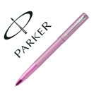Roller parker vector xl lilac punta fina