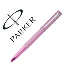 Roller parker vector xl lilac punta fina