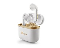 Auricular ngs artica trophy inalambrico alcance 10 m base de carga control tactil autonomia 20 horas usb-c