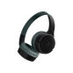 Auriculares Belkin SOUNDFORM Mini, Inalámbrico y alámbrico, Bluetooth Negro