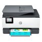 Equipo multifunción hp officejet pro 9010e color tinta 21 ppm wifi escaner copiadora impresora y fax a color