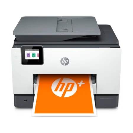 HP LaserJet Pro Impresora multifunción 3102fdw, Blanco y negro, Impresora  para Pequeñas y medianas empresas, Imprima, copie, escanee y envíe por fax,  Conexión inalámbrica; Impresión desde móvil o tablet; Impresión a doble