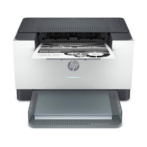 Impresora hp laserjet sfp m209dw monocromo laser 30 ppm wifi bandeja entrada 150 hojas