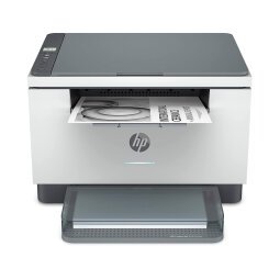 Equipo multifunción hp mfp m234dw wifi laser 30 ppm wifi escaner copiadora impresora bandeja de entrada 150 hojas