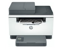 Equipo multifuncion hp mfp m234sdw duplex laser 30 ppm wifi escaner copiadora impresora fax bandeja de