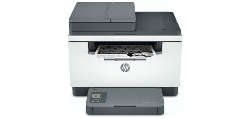 Equipo multifuncion hp mfp m234sdw duplex laser 30 ppm wifi escaner copiadora impresora fax bandeja de
