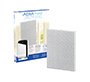 Filtro hepa fellowes true para purificador dx95
