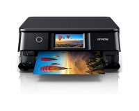 Equipo multifuncion epson expression photo xp-8700 tinta wifi direct 33ppm lcd 10,9 cm escaner copiadora