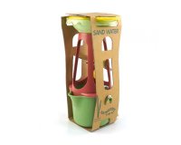 Molino de arena y agua vikingtoys ecoline ecologico y reciclable