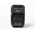 Impresora de etiquetas brother rj3230bl portatil hasta 72 mm corte automatico termica usb tipo c nfc