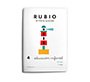 Cuaderno rubio educacion infantil 4 el mar