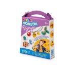 Pasta de modelar carioca modelight bijoux anillos