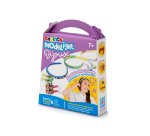 Pasta de modelar carioca modelight bijoux pendientes y turbantes