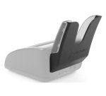 Apilador de billetes Safescan RS-100 para detector de billetes falsos Safescan 155-S