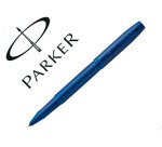 Roller parker im professionals monochrome blue en estuche de regalo