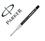 Recambio boligrafo parker originals economico negro punta media